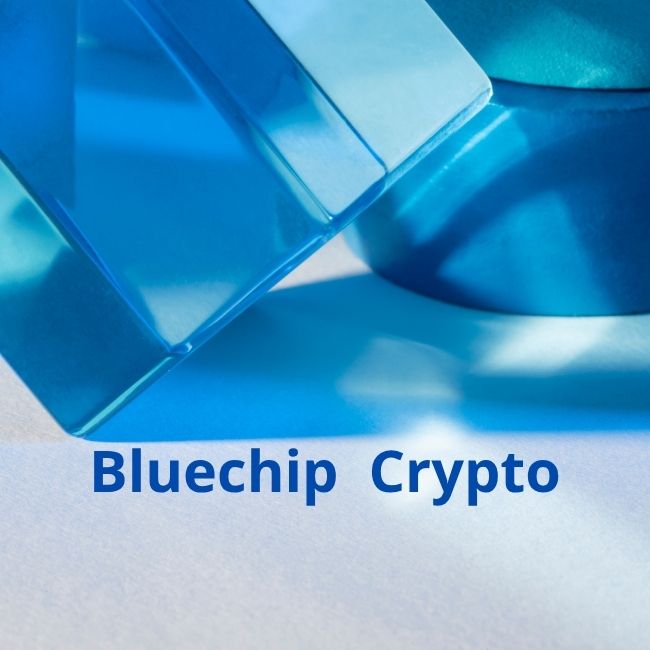 Blue chips criptocurrencies