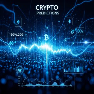 Crypto prediction