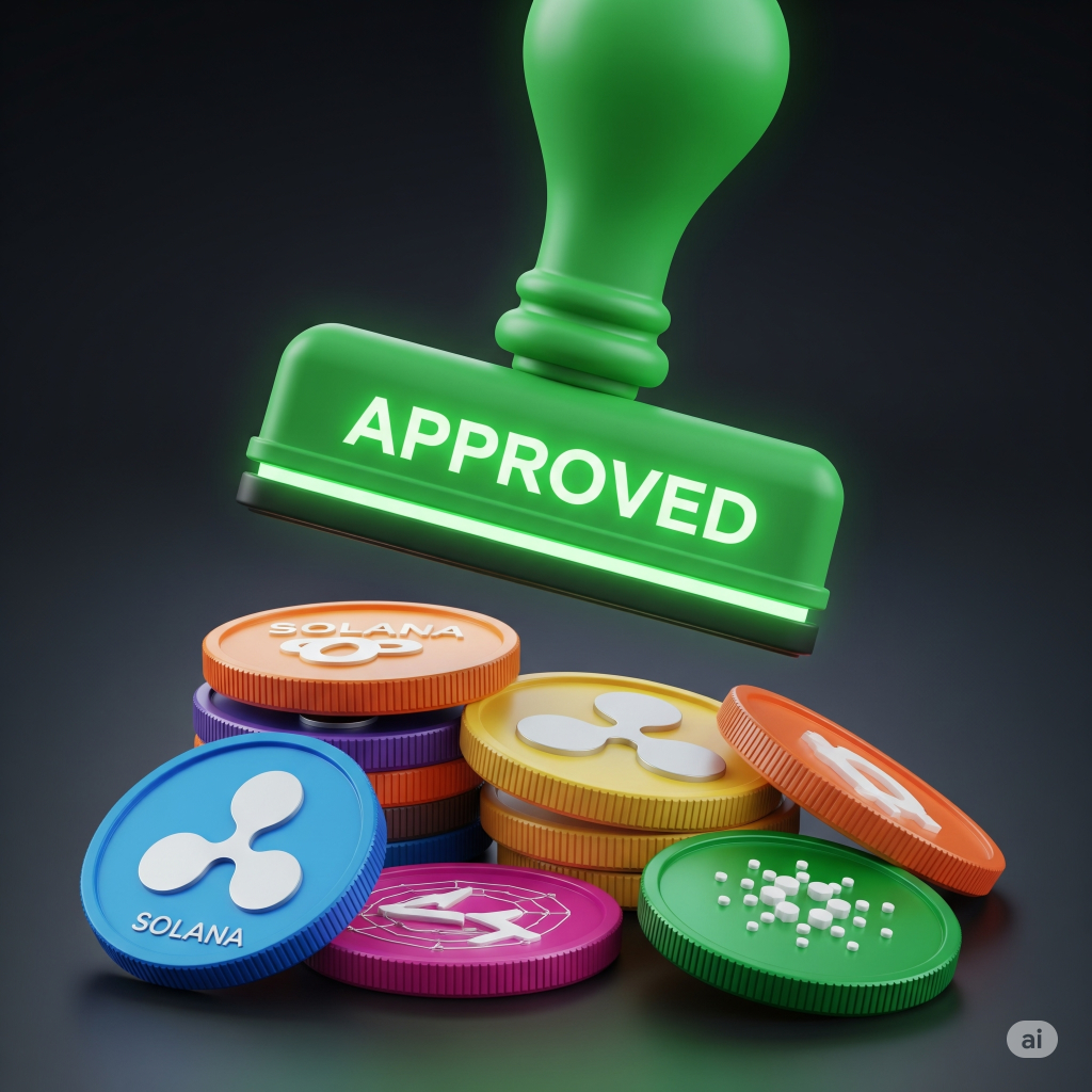 Crypto regulation