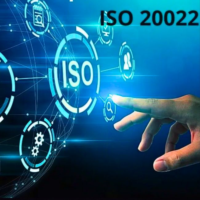 ISO 20022