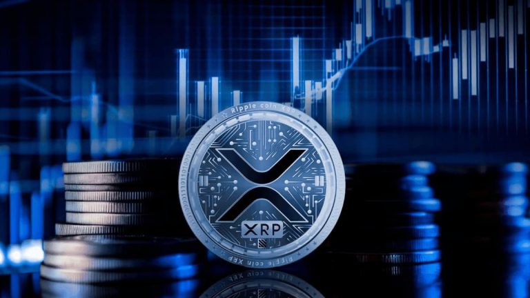XRP ledger ripple
