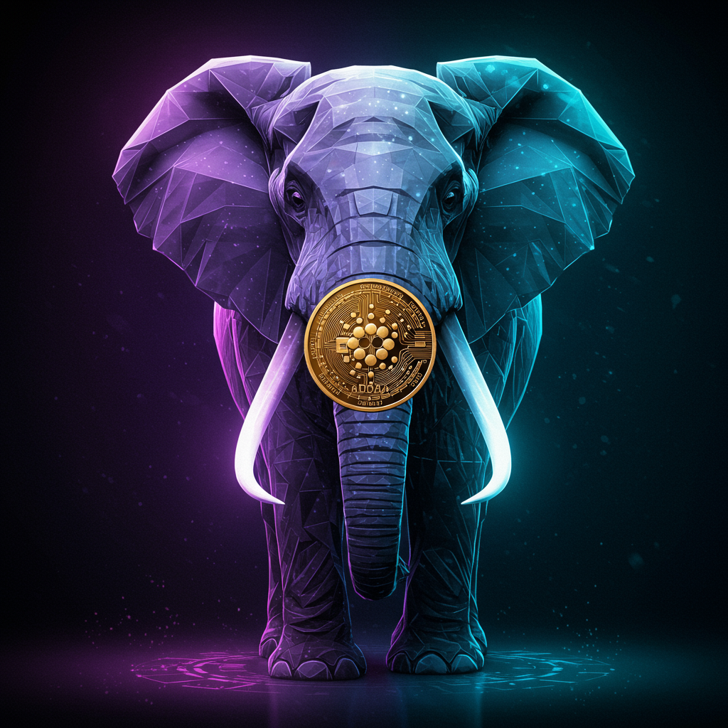 cardano ada