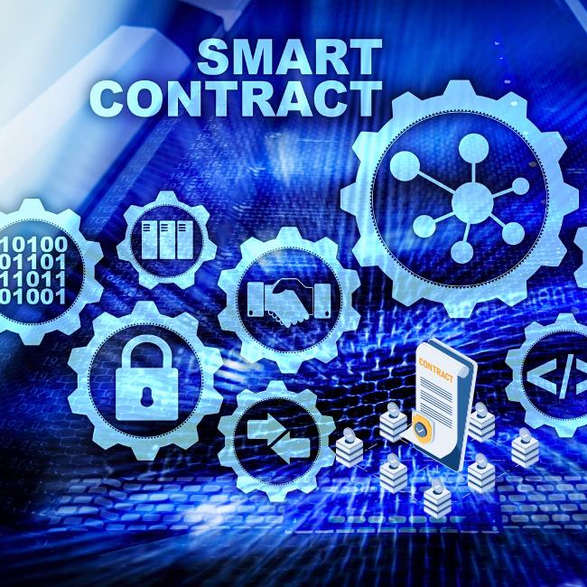 smart contract