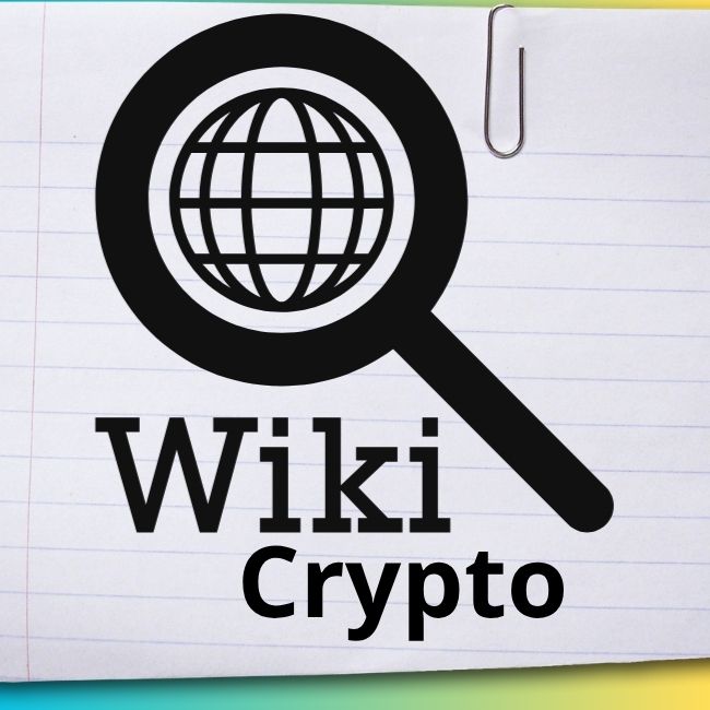 wiki criptos, cryptos