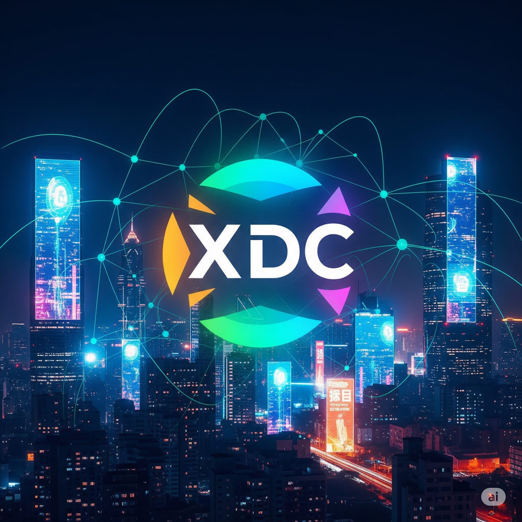 XDC