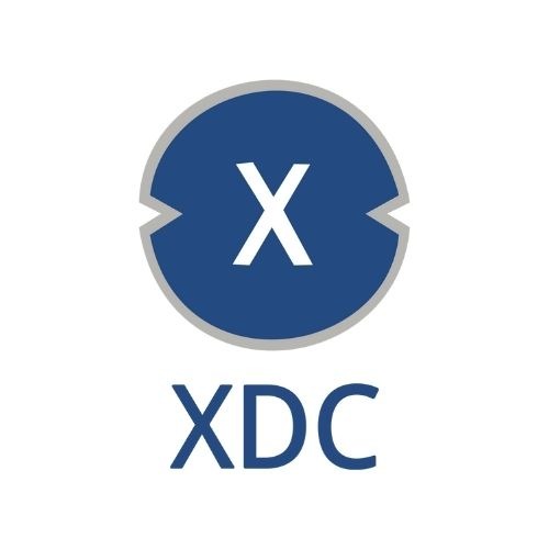 XDC network