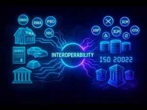 iso 20022 and rwa