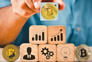 Build Your Own Crypto DCA Savings Plan For Those 35 Years and Old