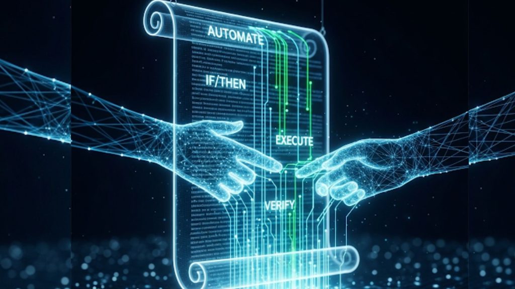 smartcontracr